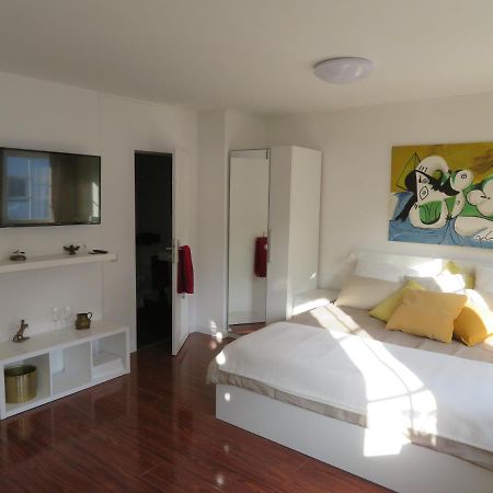 Ferienapartment Hugos Balve Exterior foto