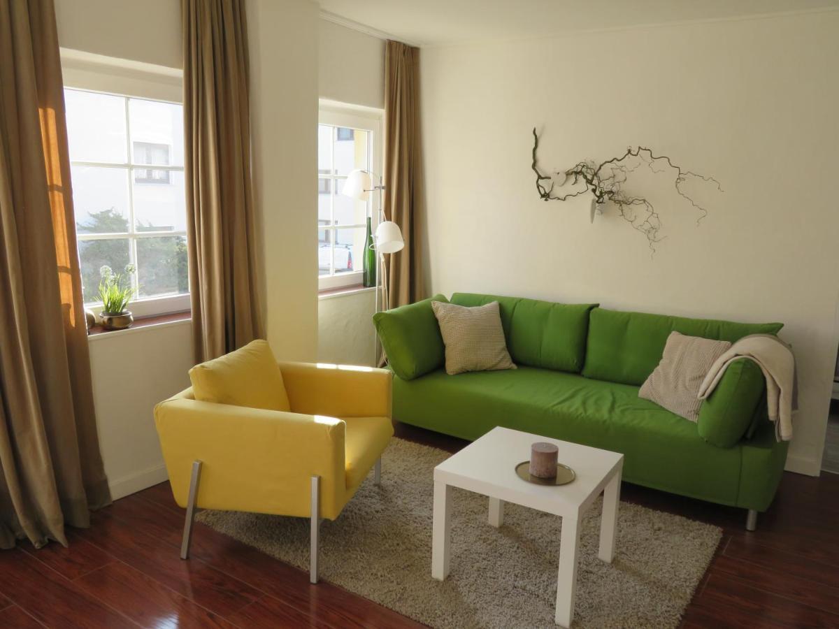 Ferienapartment Hugos Balve Exterior foto