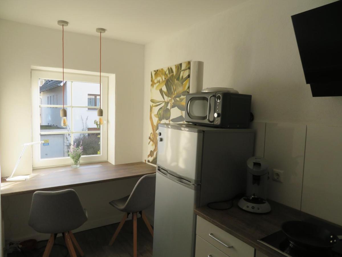 Ferienapartment Hugos Balve Exterior foto