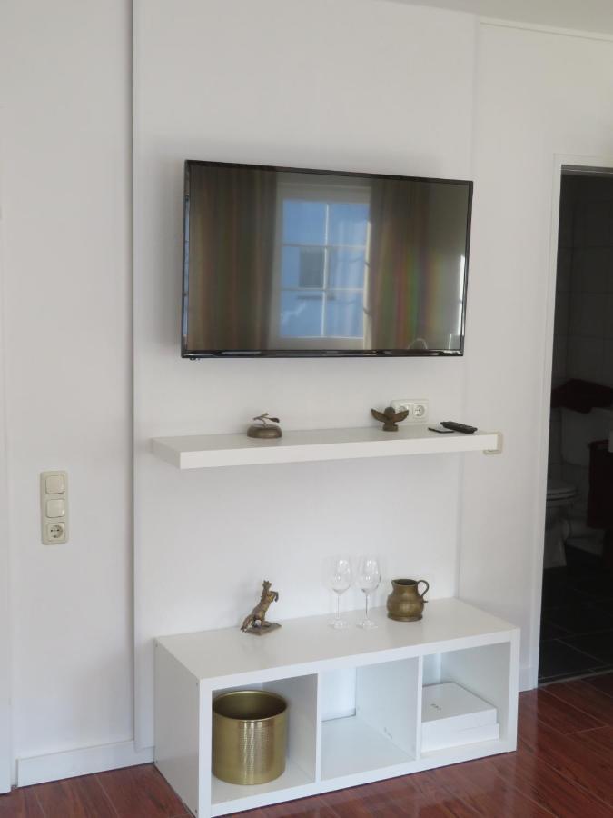 Ferienapartment Hugos Balve Exterior foto