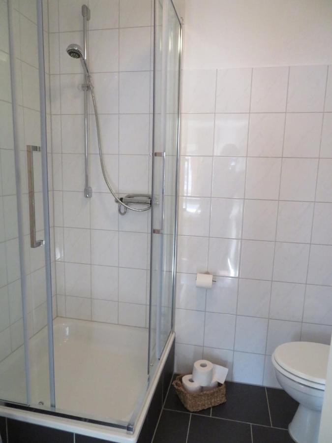 Ferienapartment Hugos Balve Exterior foto