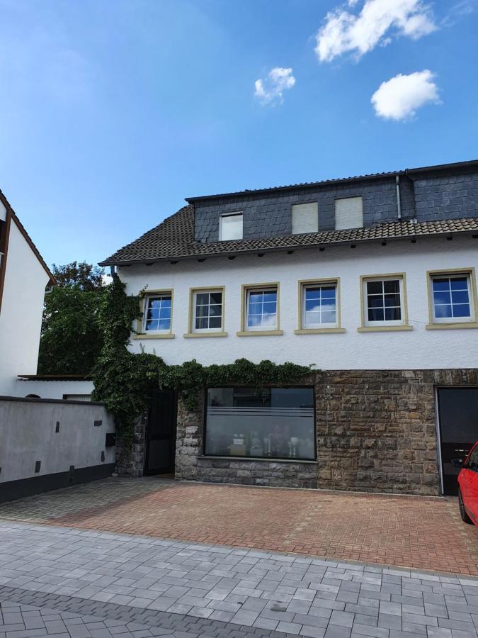 Ferienapartment Hugos Balve Exterior foto